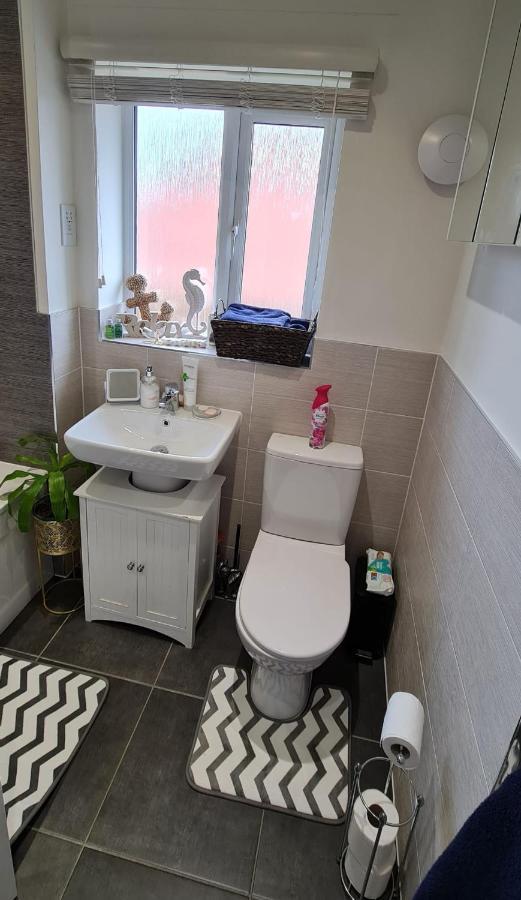 Apartamento Magnolia House Nantwich Exterior foto